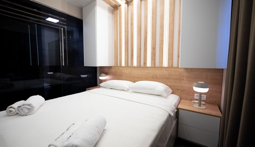 Standard Room, Balcony