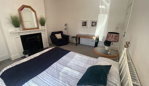 Deluxe Room, 1 Bedroom