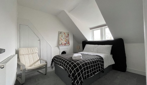 Comfort Room