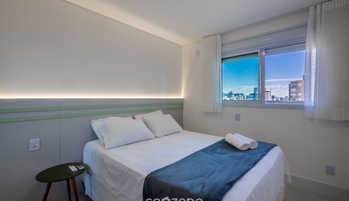 Basic Apartment