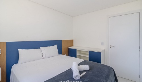 Basic Apartment