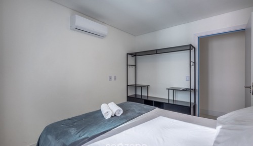 Basic Apartment