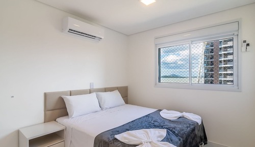 Basic Apartment