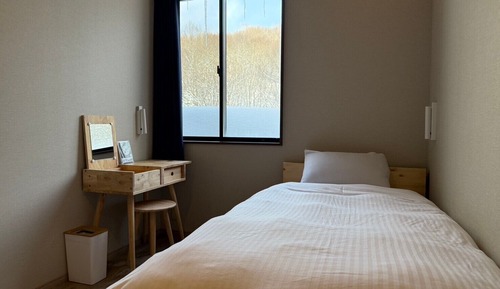 Standard Twin Room, 2 Twin Beds, Non Smoking