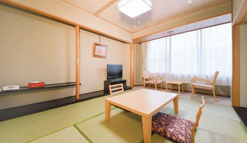 Japanese-style Room, Non Smoking with toilet