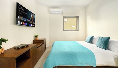 Apartment, Sea View