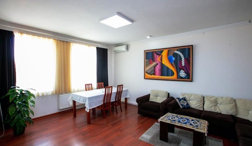 Apartment, 4 Bedrooms, Balcony, Sea View