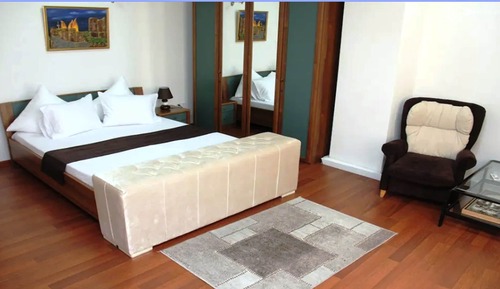 Apartment, 2 Bedrooms, Non Smoking