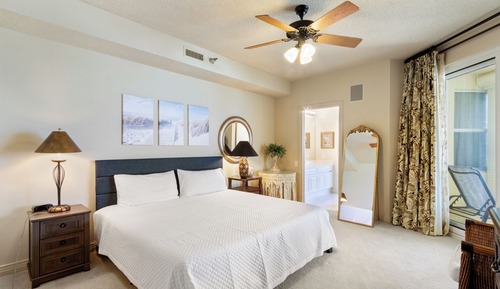 Family Condo, 3 Bedrooms, Beach View, Beachfront