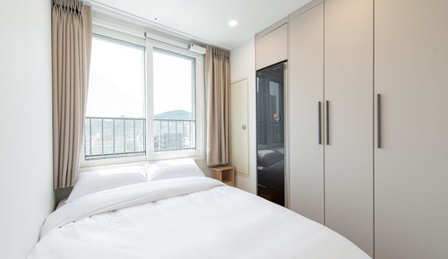 Comfort Twin Room