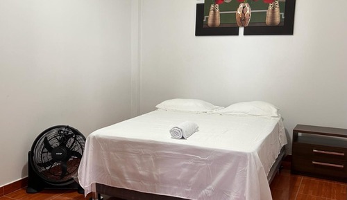 Apartment, 3 Bedrooms, Accessible, Smoking