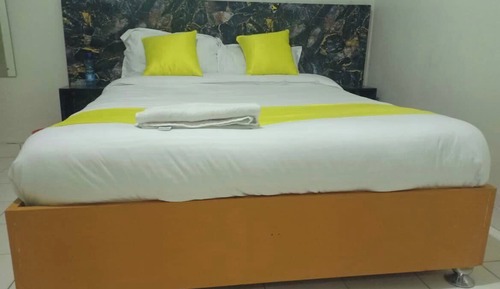 Executive Single Room