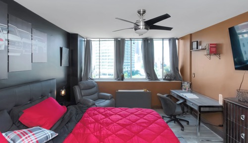 Condo, 3 Bedrooms
