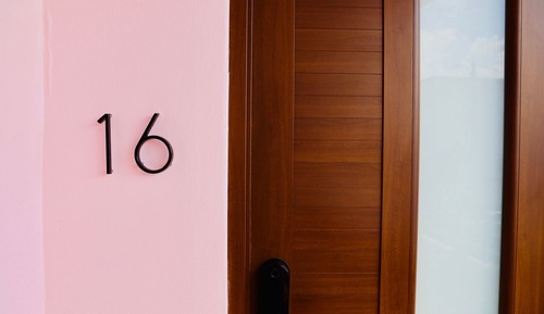 Premium Double Room, 1 King Bed