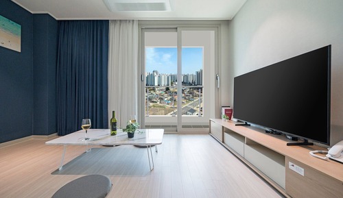 City View Superior Family Ondol