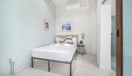Luxury Double Room, 1 Queen Bed