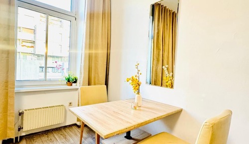 Basic Room