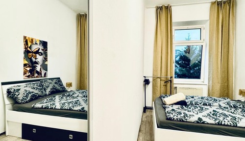 Basic Room