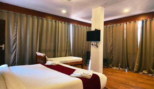 Superior Suite
