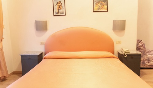 Junior Triple Room
