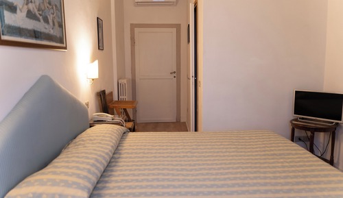 Standard Double or Twin Room, Valley View