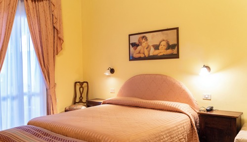 Superior Double or Twin Room, Valley View