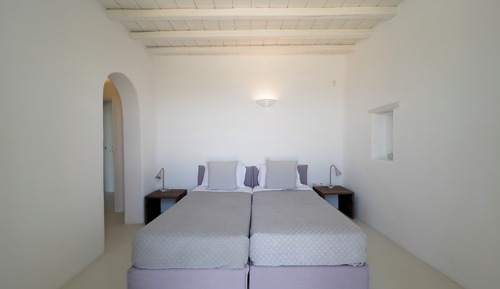 Luxury Villa, Sea View