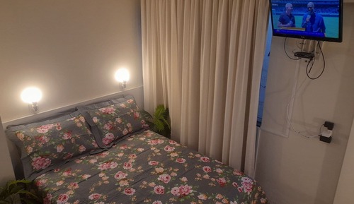 Basic Apartment