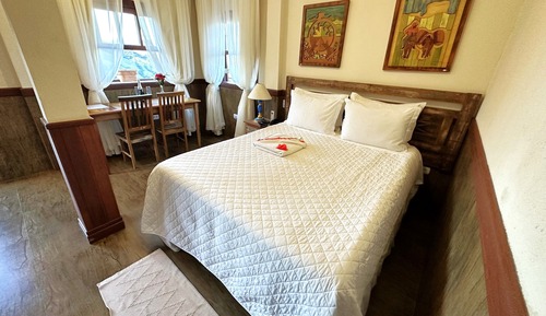 Standard Suite, Lanai, Mountain View