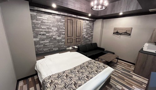 Standard Room (Smoking)