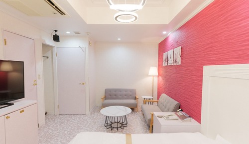 Suite Room(Smoking)