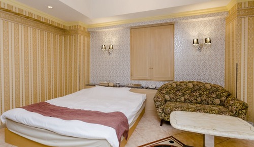 Standard Room(Non Smoking)