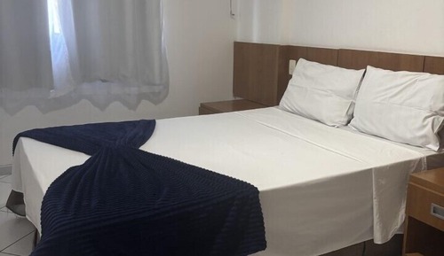 Classic Apartment, City View