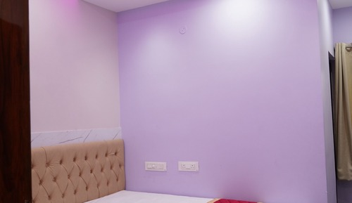 Deluxe Triple Room, City View