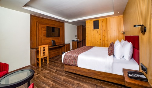 Premium Room