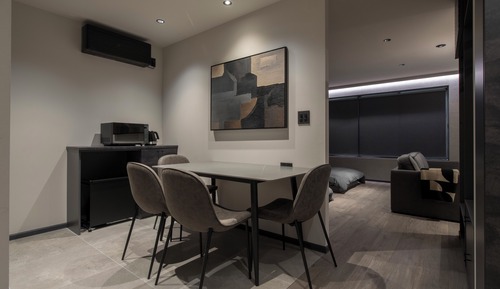 Family Quadruple Room, City View