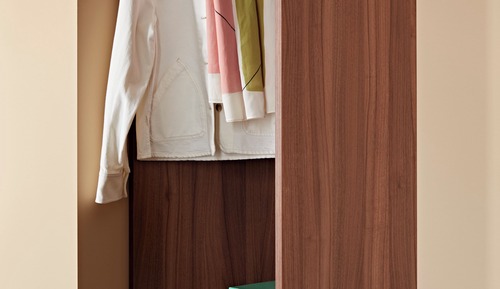 1 Bedroom Apartment with Sofa Bed