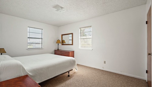 Standard House, 2 Bedrooms