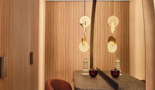 Superior Suite, 1 King Bed