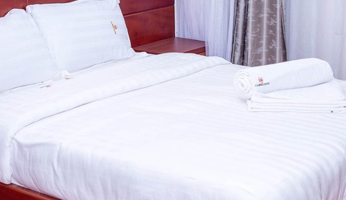 Double Room Single Use, Balcony, Valley View