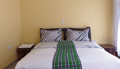 Comfort Double Room