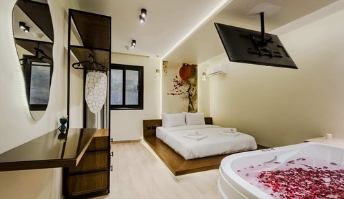 Basic Apartment, 1 Bedroom