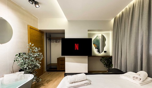 Basic Apartment, 2 Bedrooms