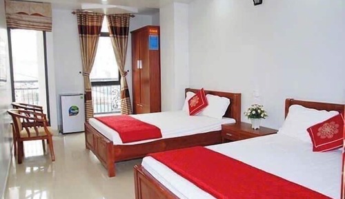 Basic Room