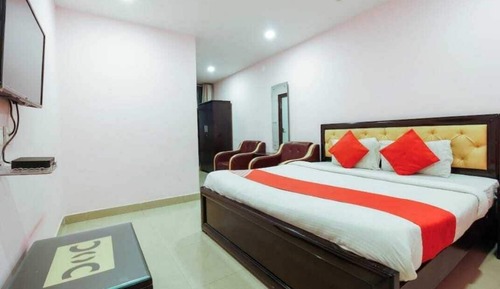 Classic Room