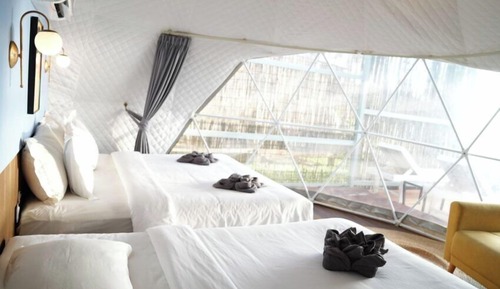 Family Suite Sea View
