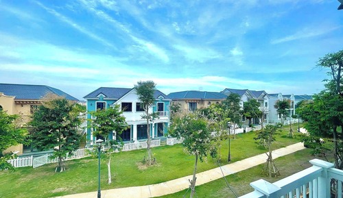 Villa, 4 Bedrooms