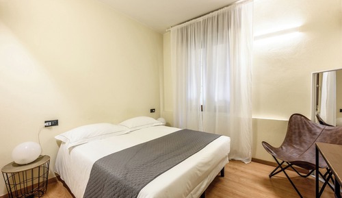Comfort Apartment