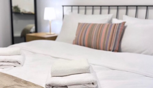 Basic Double Room