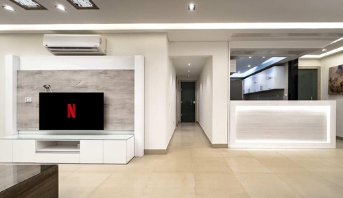 Basic Apartment